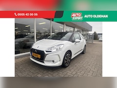 DS 3 - 3 1.2 PureTech Chic