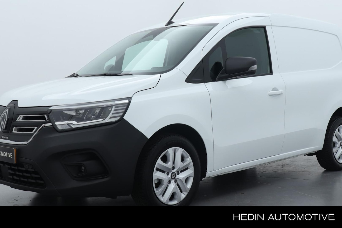 Renault Kangoo E-Tech - Extra L1 44 kWh Extra L1 44 kWh - AutoWereld.nl