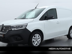 Renault Kangoo E-Tech - Extra L1 44 kWh