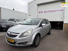 Opel Corsa - 1.2-16V '111' Edition AIRCO