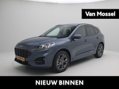 Ford Kuga - 2.5 PHEV ST-Line X | Apple Carplay/Android Auto | Camera | Winter Pakket | Adaptieve Cruis
