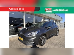 Ford Fiesta - 1.0 EcoBoost ST-Line CARPLAY, CLIMA, LICHTMETAAL