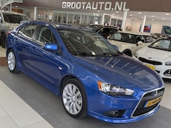 Mitsubishi Lancer Sportback - 1.8 Instyle Trekhaak, Airco, Cruise Control