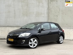 Toyota Auris - 1.8 Full Hybrid Executive, NAP, LM Velgen, Export