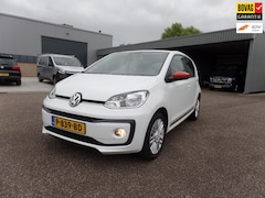Volkswagen Up! - 1.0 BMT high up OPTIE'S 2019 CAMERA