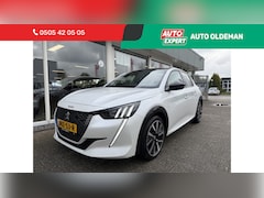 Peugeot 208 - 1.2 PureTech GT-Line