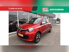 Renault Twingo - 1.0 SCe Collection AIRCO, LICHTMETAAL, ALL SEASONS