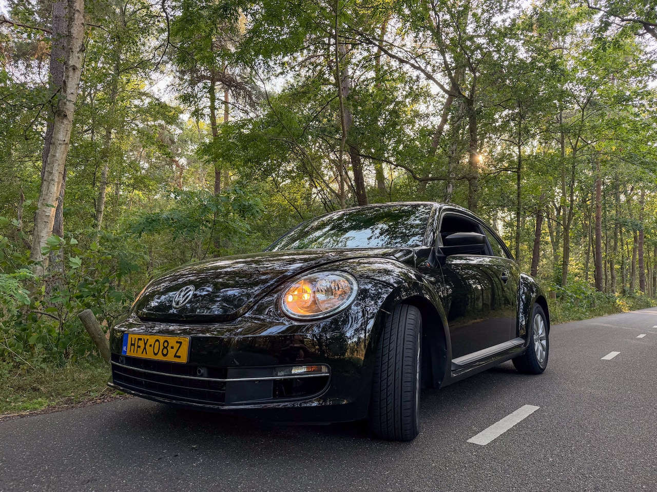 Volkswagen Beetle - 1.8TSI Automaat - AutoWereld.nl