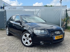Audi A3 Sportback - 1.8 TFSI Ambition-Clima-Cruise-APK 05-27