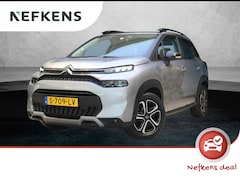 Citroën C3 Aircross - SUV Feel 110 pk | Achteruitrijcamera | Climate Control | Apple Carplay/Android auto | Crui