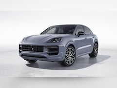 Porsche Cayenne Coupé - E-Hybrid