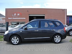 Kia Carens - 2.0 CVVT X-ecutive airco apk 06-03-2027 inruil mogelijk nap