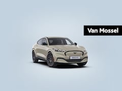 Ford Mustang Mach-E - Extended Premium RWD 88 kWh | €5.000, - Voordeel | Nieuw te Bestellen | Diverse Kleuren |