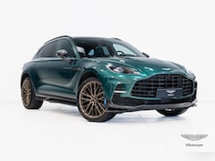Aston Martin DBX - 4.0 V8 707 | Full Options | MY2025 | Full Carbon Fibre Package | Incl. BPM