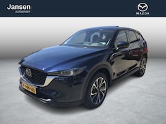 Mazda CX-5 - 2.0 SkyActiv-G 165 Luxury , Automaat, Trekhaak, Schuif-/Kanteldak, 360 Camera, Clima, Adap