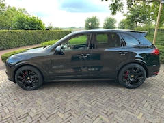Porsche Cayenne - 4.8 GTS