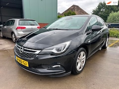 Opel Astra - 1.6 CDTI Business Executive|leder|dak|bomvol