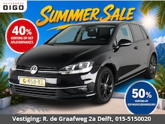 Volkswagen Golf - TSI BLACK EDITION EXECUTIVE PACK GAR TOT 8/2029* NAVI.PDC.PRIVACY.CLIMA