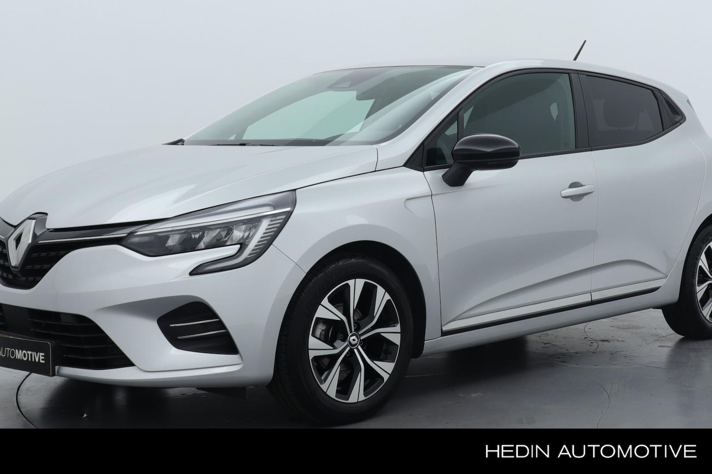 Renault Clio - 1.0 TCe 90 Evolution | Apple CarPlay & android au - AutoWereld.nl