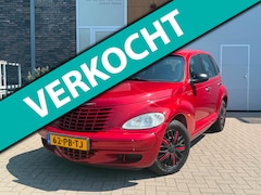 Chrysler PT Cruiser - 1.6i Classic