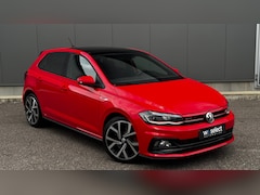 Volkswagen Polo - 2.0 TSI GTI Pano l Led l Camera l Keyles l Blindspot l Stoelverwarming