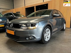 Volkswagen Jetta - 1.2 TSI Trendline NAP|Airco|Cruise|Trekhaak