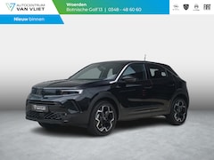 Opel Mokka - 1.2 Turbo Ultimate Leder Alcantara
