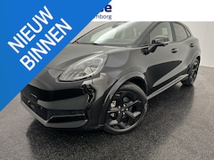 Ford Puma Gen-E - BlueCruise Edition 47 kWh | DIT IS EEN VOORRAADAUTO | Winterpack | Trekhaak | Matrix LED |