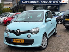 Renault Twingo - 1.0 SCe Dynamique * 5DRS *NW. APK*ELEKTR. RAMEN*STUURBEKR