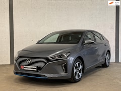 Hyundai IONIQ - 1.6 GDi Hybride Aut|Navi|Cruise|Clima|Dealer Onderhouden