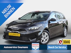 Kia Cee'd Sportswagon - Ceed 1.0 T-GDi DynamicLine