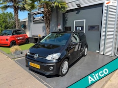Volkswagen Up! - 1.0 BMT high up AIRCO