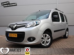 Renault Kangoo Family - 1.2 TCe Limited (Vol-Opties)