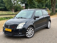 Suzuki Swift - 1.6 Sport|Airco