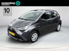 Toyota Aygo - 1.0 VVT-i x-fun | NAP | Airco