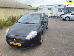 Fiat Grande Punto - 1.4 Edizione Prima AIRCO/NAP/APK