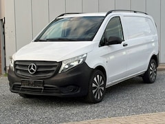 Mercedes-Benz Vito - 119 CDI 190PK AUTOMAAT 4x4 UNIEK