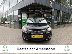 Opel Karl - 1.0 ecoFLEX Edition Navi