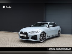 BMW 4-serie Gran Coupé - 430i High Executive | M-sport | Head Up | Laserlight | Comfort Access | Elektrisch verstel
