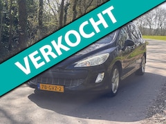 Peugeot 308 SW - 1.6 VTi XT | Leder + Cruise |