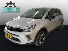 Opel Crossland - 1.2 Turbo Elegance