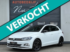 Volkswagen Polo - 1.0 TSI Comfortline|1e Eigenaar|Airco|Carplay