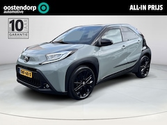 Toyota Aygo X - 1.0 VVT-i S-CVT Premium | JBL Audio | Parkeersensoren | 18 inch LM-velgen | Carplay |