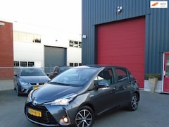 Toyota Yaris - 1.5 Hybrid Design, Camera, PDC