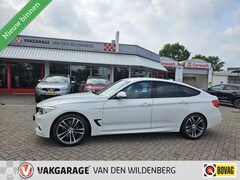 BMW 3-serie Gran Turismo - 328i xDrive High Executive