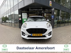 Ford Puma - 1.0 EcoBoost Hybrid ST-Line Winter-pack Camera Navi