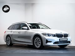 BMW 3-serie Touring - 318i High Executive|Carplay|Stoelverwarming|Navi