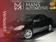 Opel Astra TwinTop - 1.8 Temptation / CABRIO / KEYLESS / NAVI / CRUISE / AIRCO / STOELVERW
