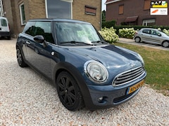 MINI 3-Deurs - 1.6 MINIMALIST Business Line Nwe Distributieketting
