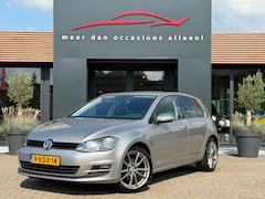 Volkswagen Golf - 1.4 TSI 140pk ACT Highline
